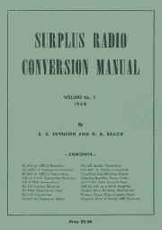 Surplus Radio Conversion Manual.jpg (21638 bytes)