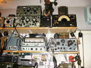 Military Radio Museum Wireless Workshop and Collection Mullion Cove Cornwall Work_Shop1.jpg